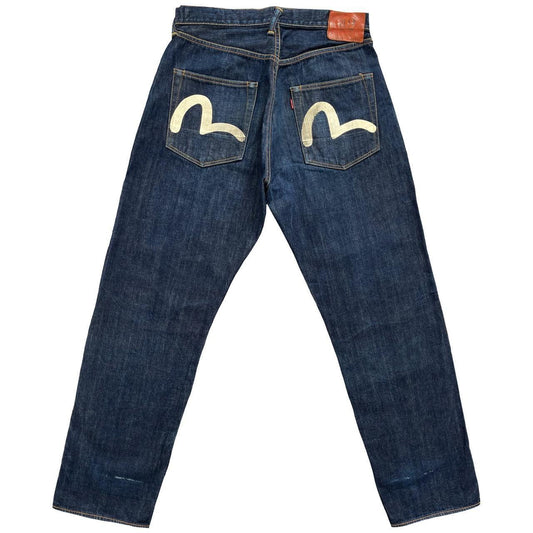 Evisu Jeans - Known Source