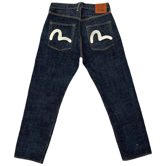 Evisu Jeans - Known Source