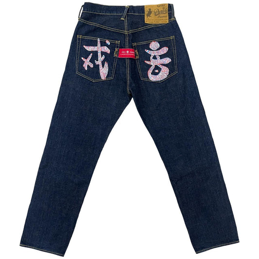 Evisu Jeans - Known Source