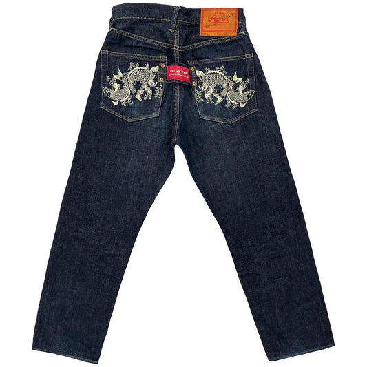 Evisu Jeans - Known Source