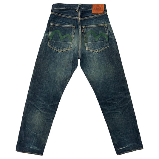 Evisu Jeans - Known Source