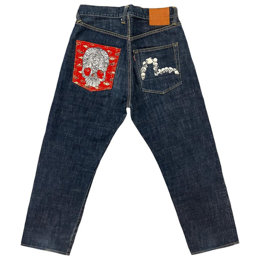 Evisu Jeans - Known Source