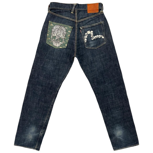 Evisu Jeans - Known Source