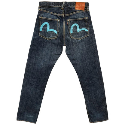 Evisu Jeans - Known Source