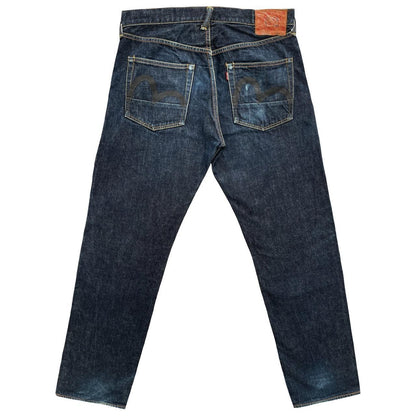 Evisu Jeans - Known Source