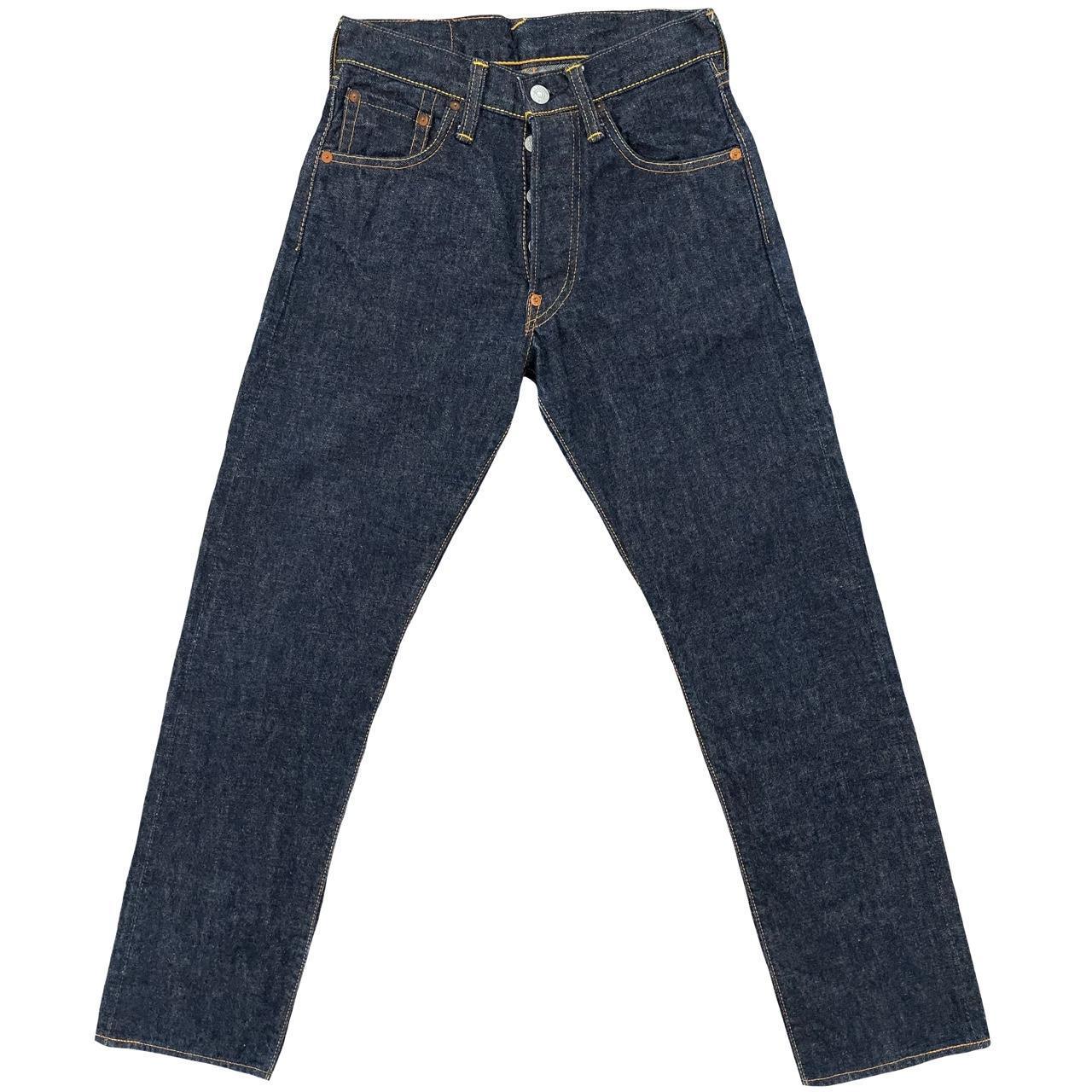 Evisu Jeans - Known Source