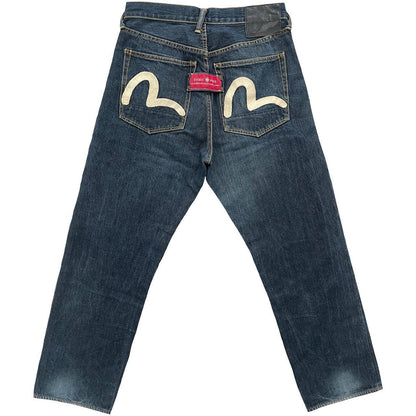 Evisu Jeans - Known Source