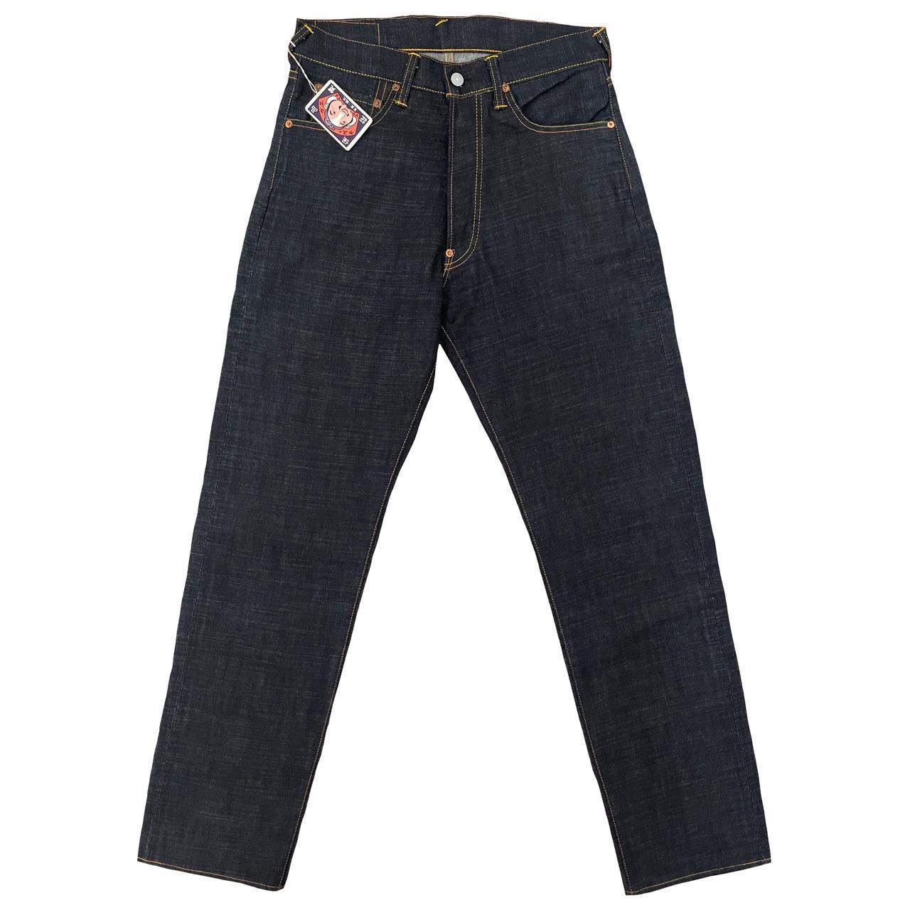 Evisu Jeans - Known Source