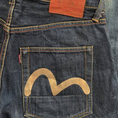 Evisu Jeans - Known Source