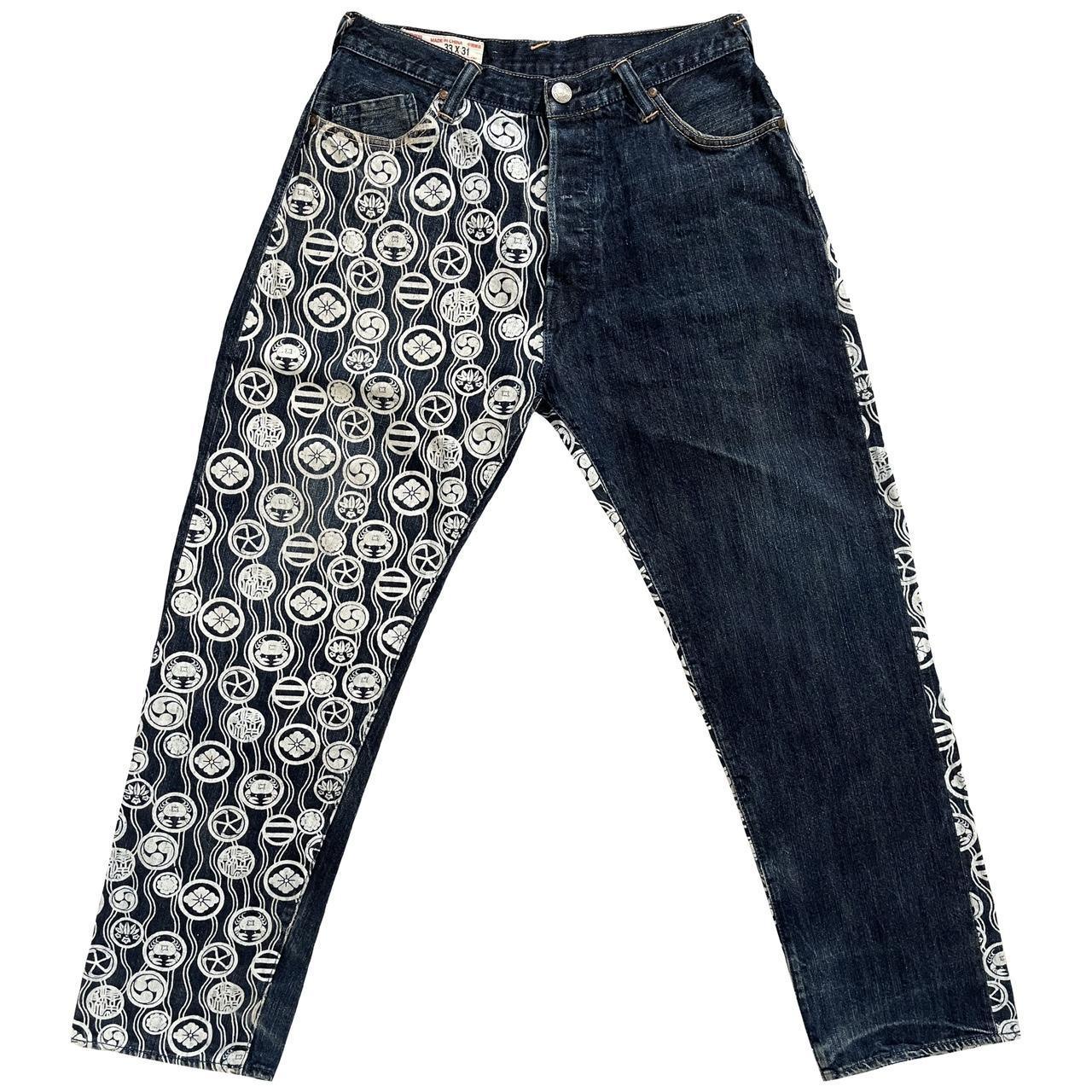 Evisu Jeans - Known Source