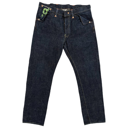 Evisu Jeans - Known Source