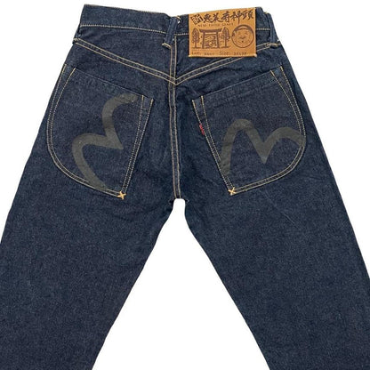 Evisu Jeans - Known Source