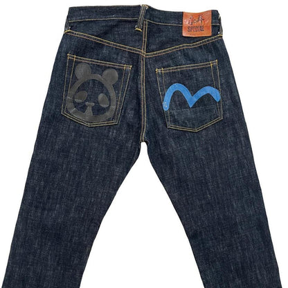 Evisu Jeans - Known Source