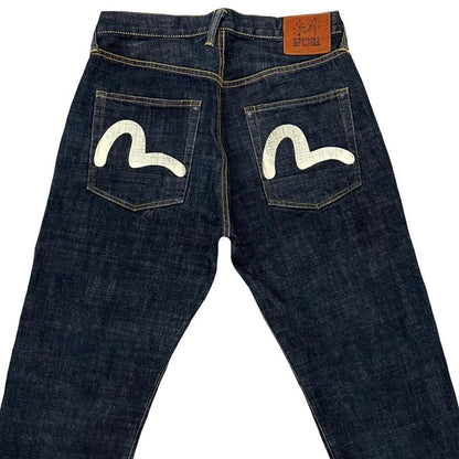 Evisu Jeans - Known Source