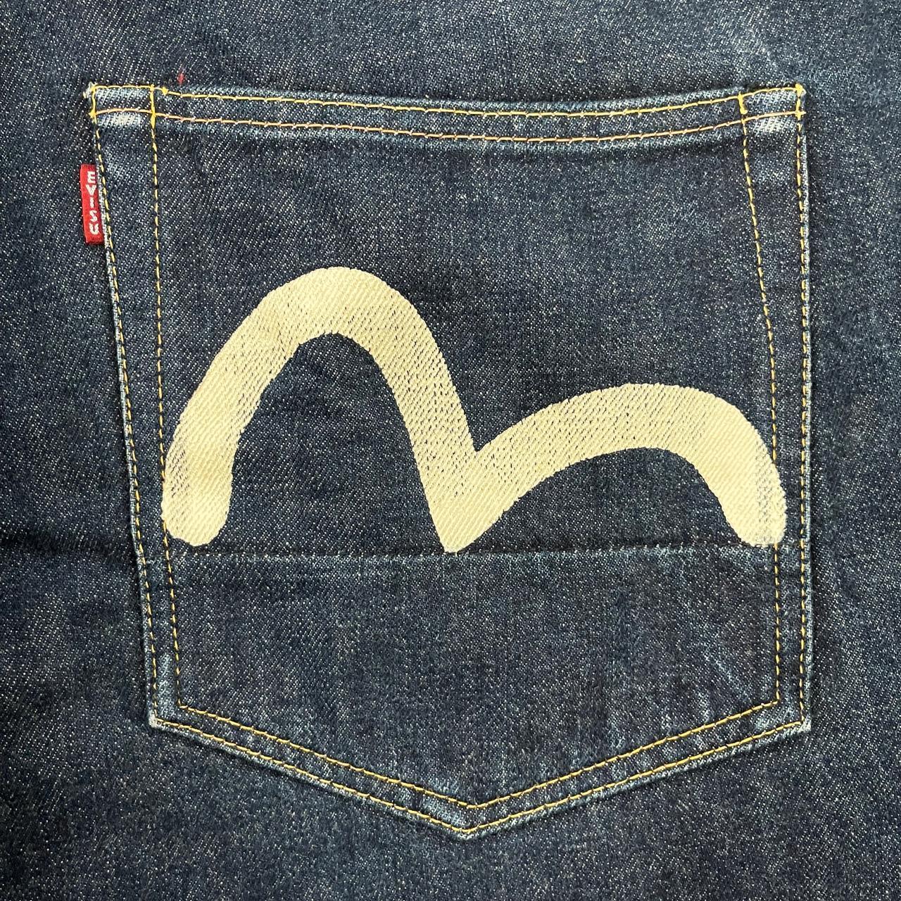 Evisu Jeans - Known Source