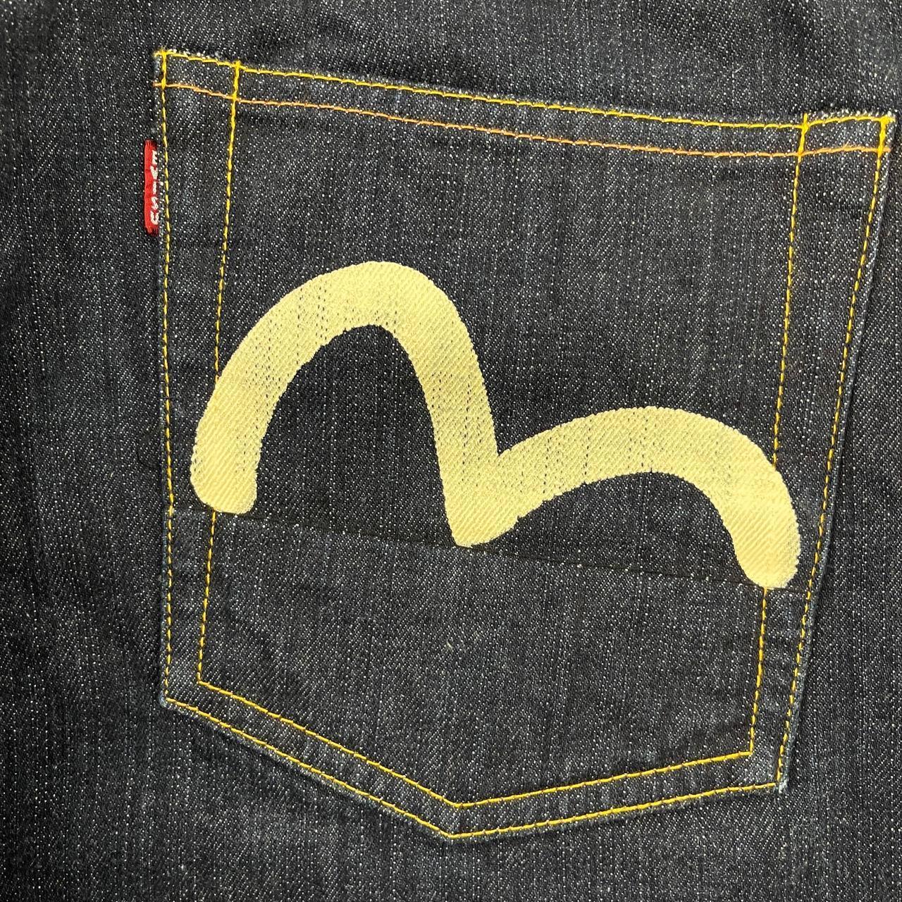 Evisu Jeans - Known Source