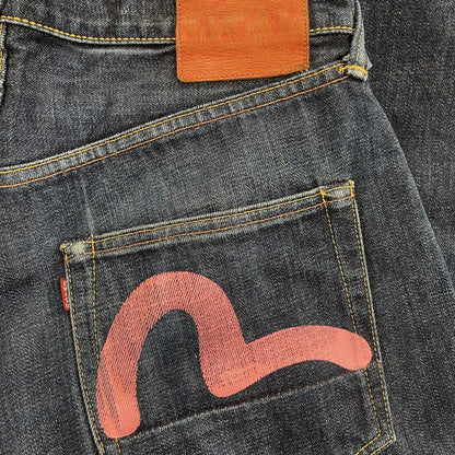 Evisu Jeans - Known Source