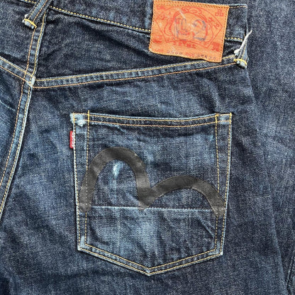 Evisu Jeans - Known Source