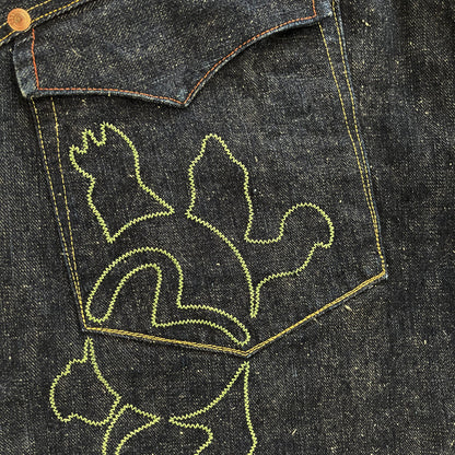 Evisu Jeans - Known Source