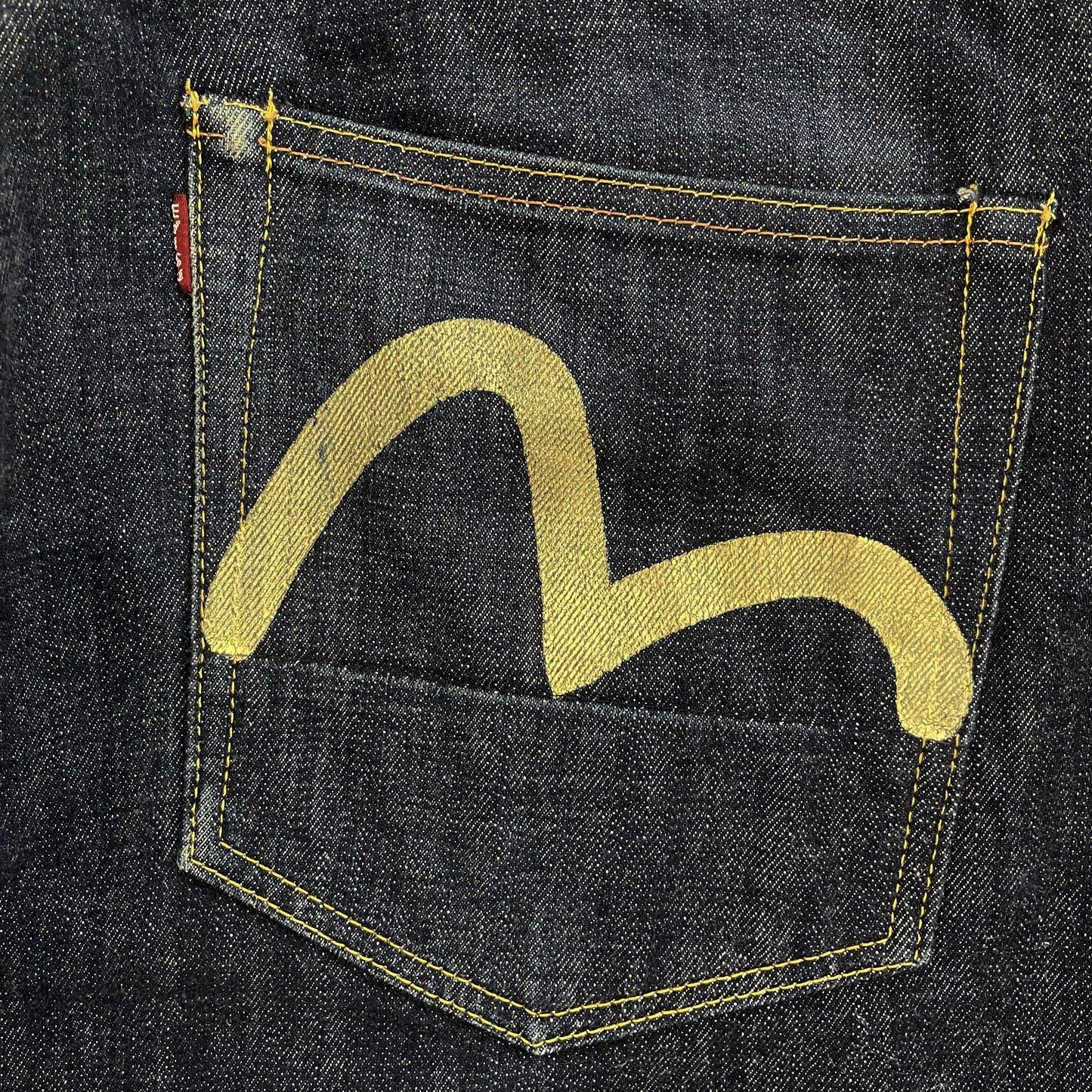 Evisu Jeans - Known Source