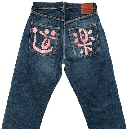 Evisu Jeans - Known Source