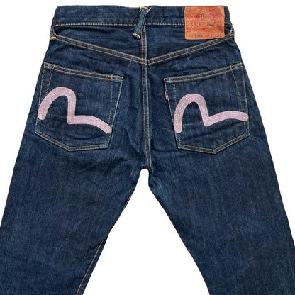 Evisu Jeans - Known Source