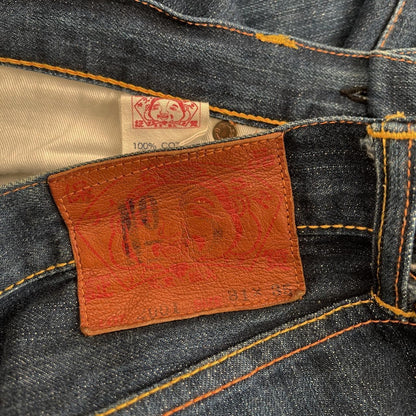 Evisu Jeans - Known Source