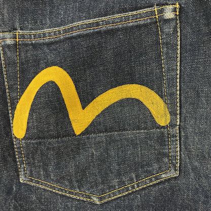 Evisu Jeans - Known Source