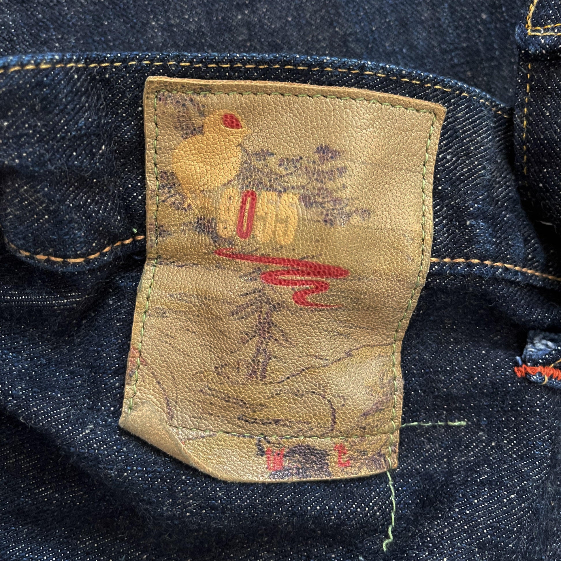 Evisu Jeans - Known Source