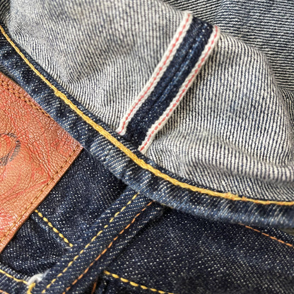 Evisu Jeans - Known Source