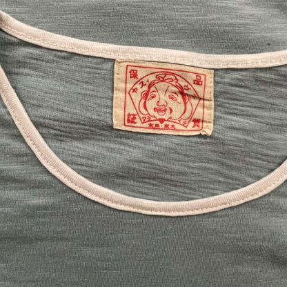 Evisu Long Sleeve T-Shirt - Known Source