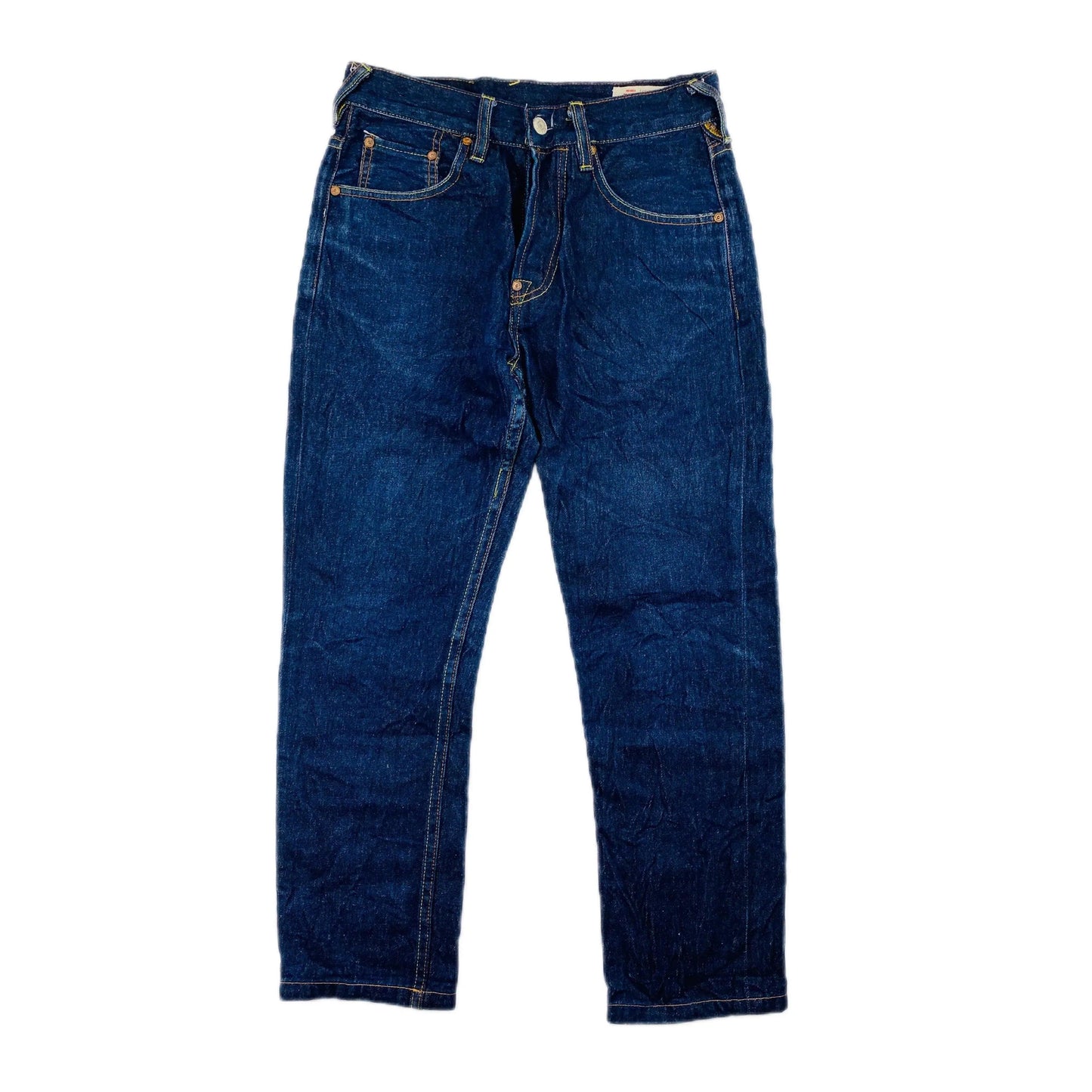 EVISU MULTIPOCKET JEAN - Known Source