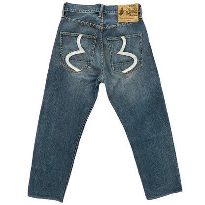 Evisu Paris Jeans - Known Source