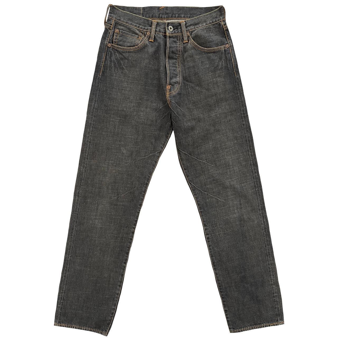 Evisu Paris Jeans - Known Source