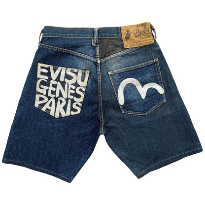 Evisu Shorts - Known Source