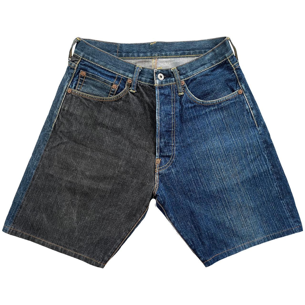 Evisu Shorts - Known Source