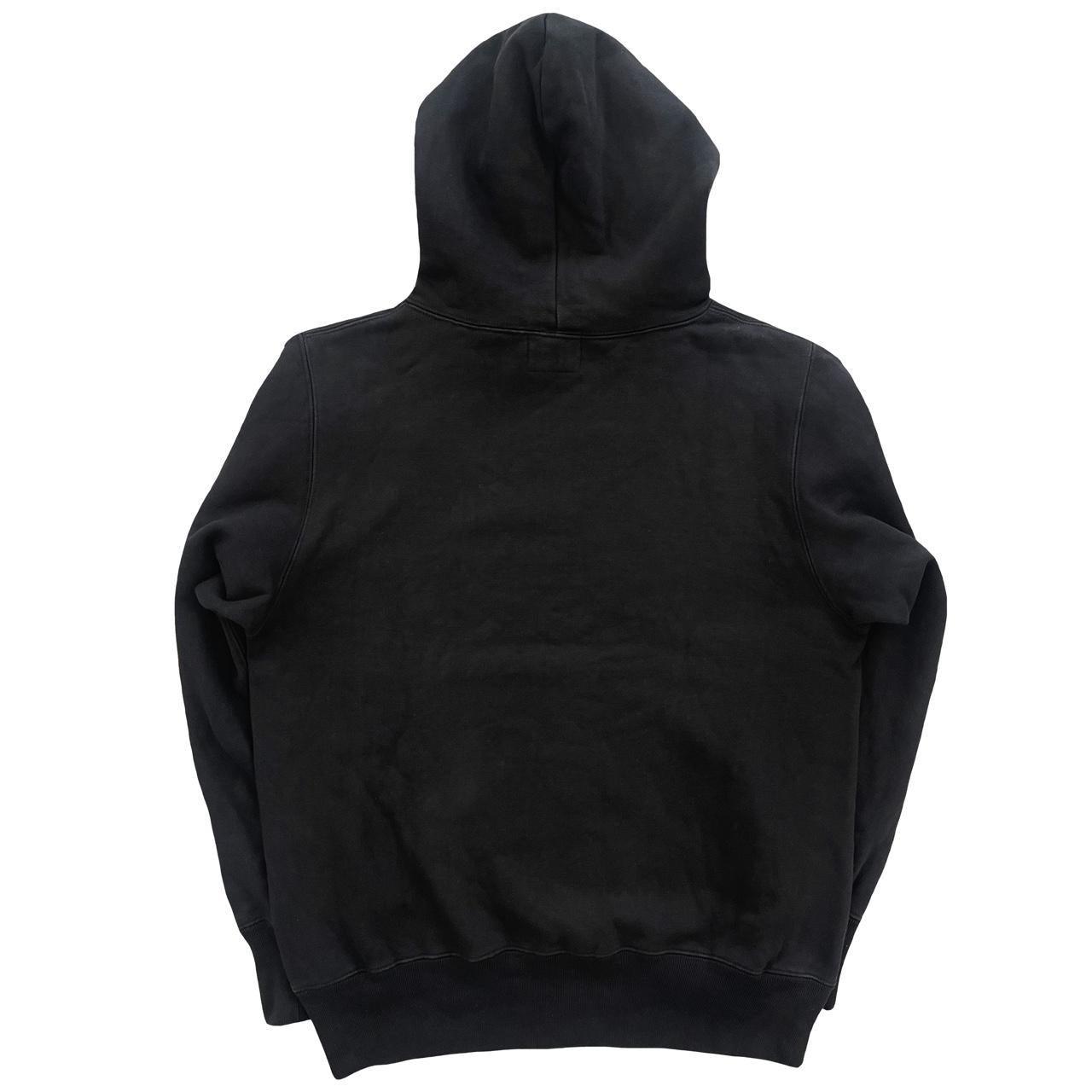 Evisu Skull Hoodie - Known Source