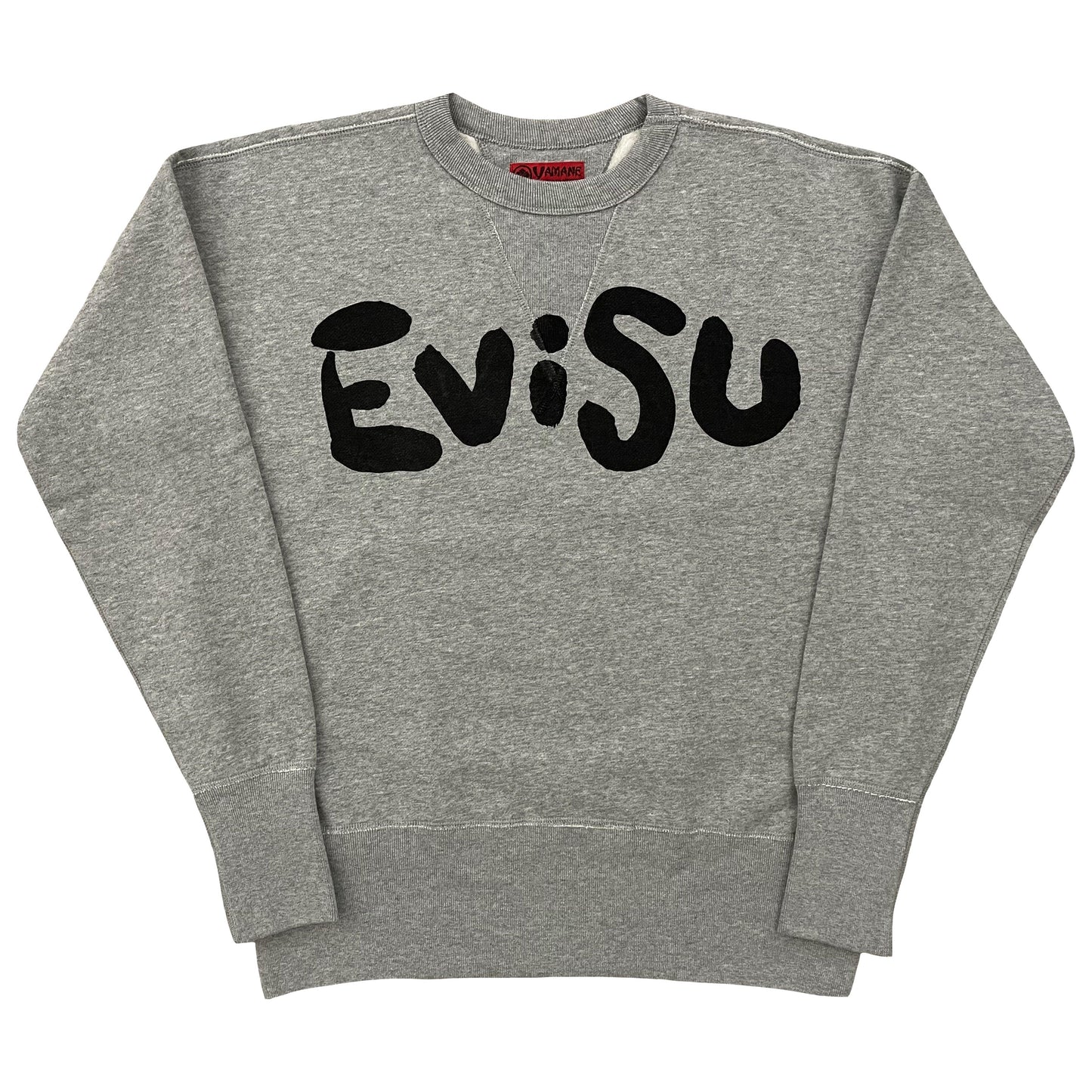 Evisu Sweatshirt - Known Source