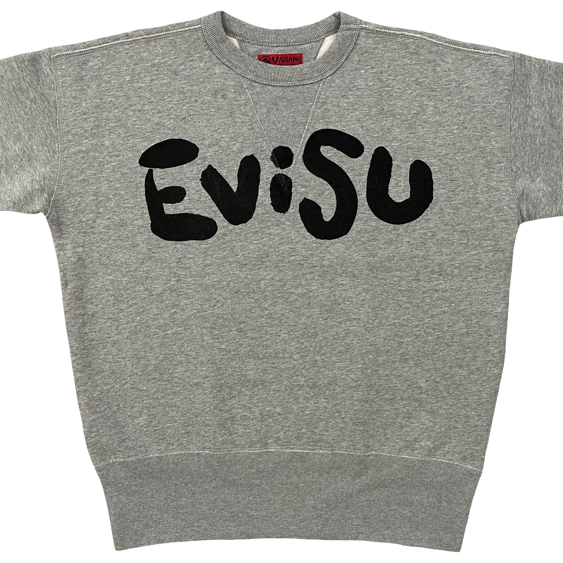 Evisu Sweatshirt - Known Source