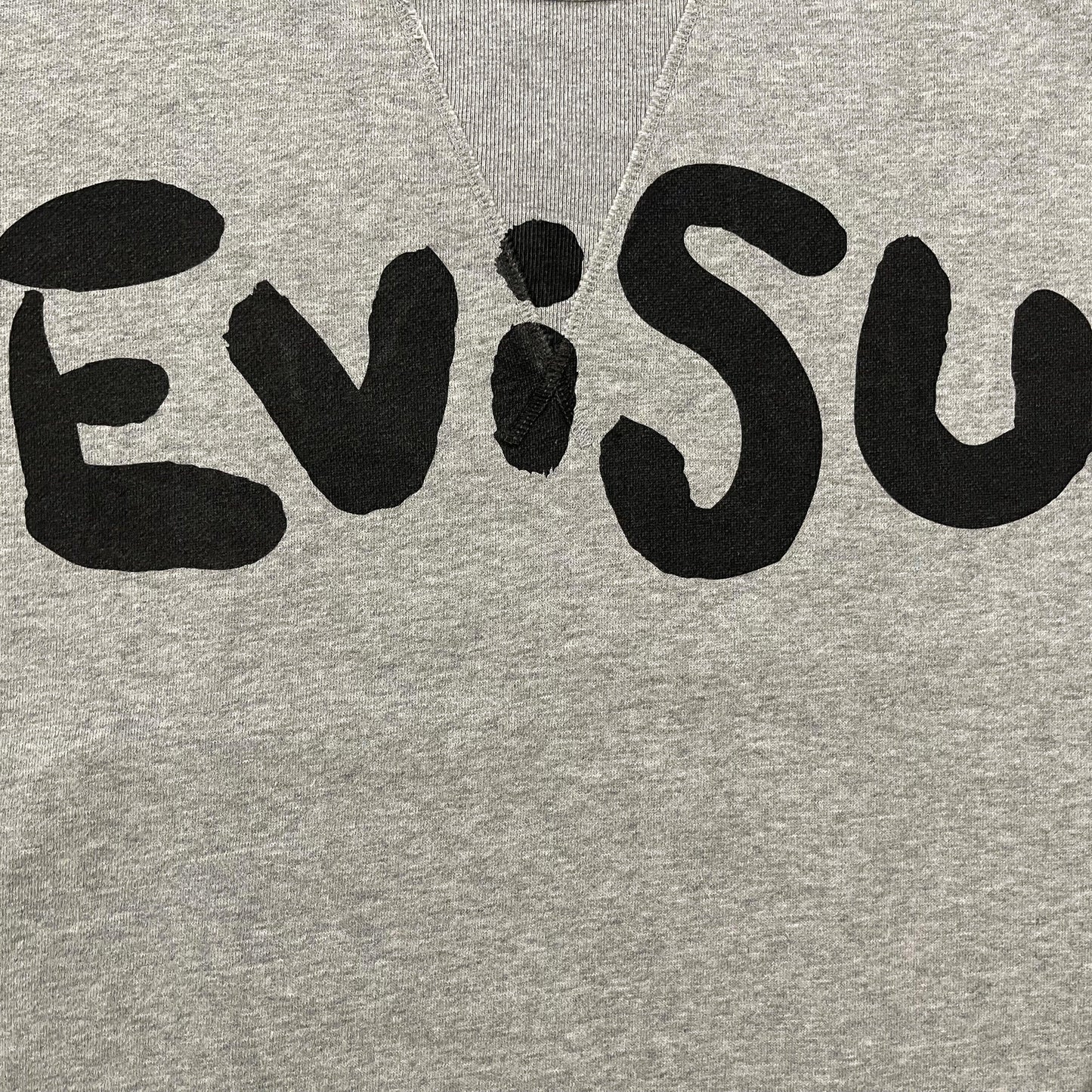 Evisu Sweatshirt - Known Source