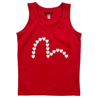 Evisu Tank Top - Known Source