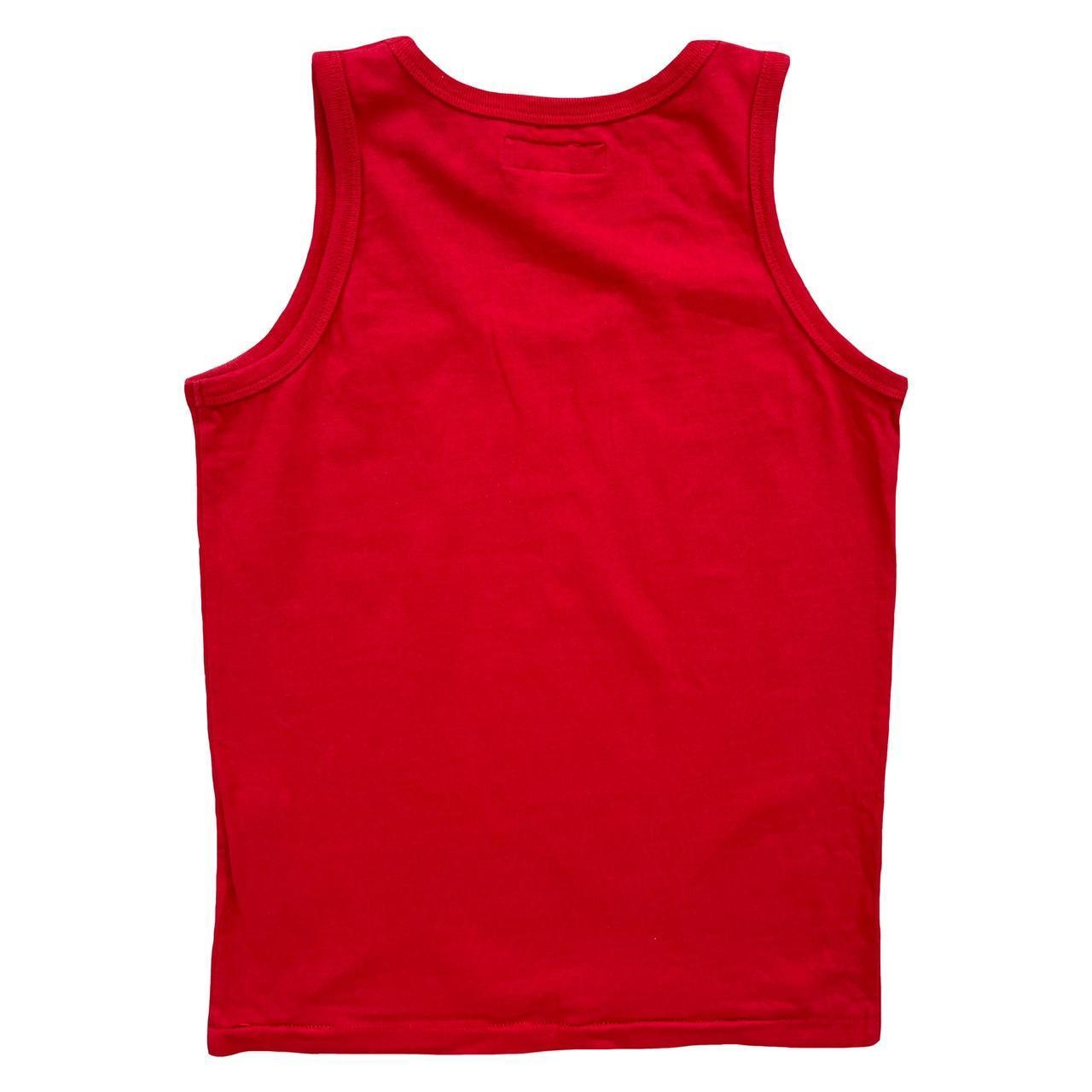 Evisu Tank Top - Known Source