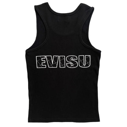 Evisu Tank Top - Known Source