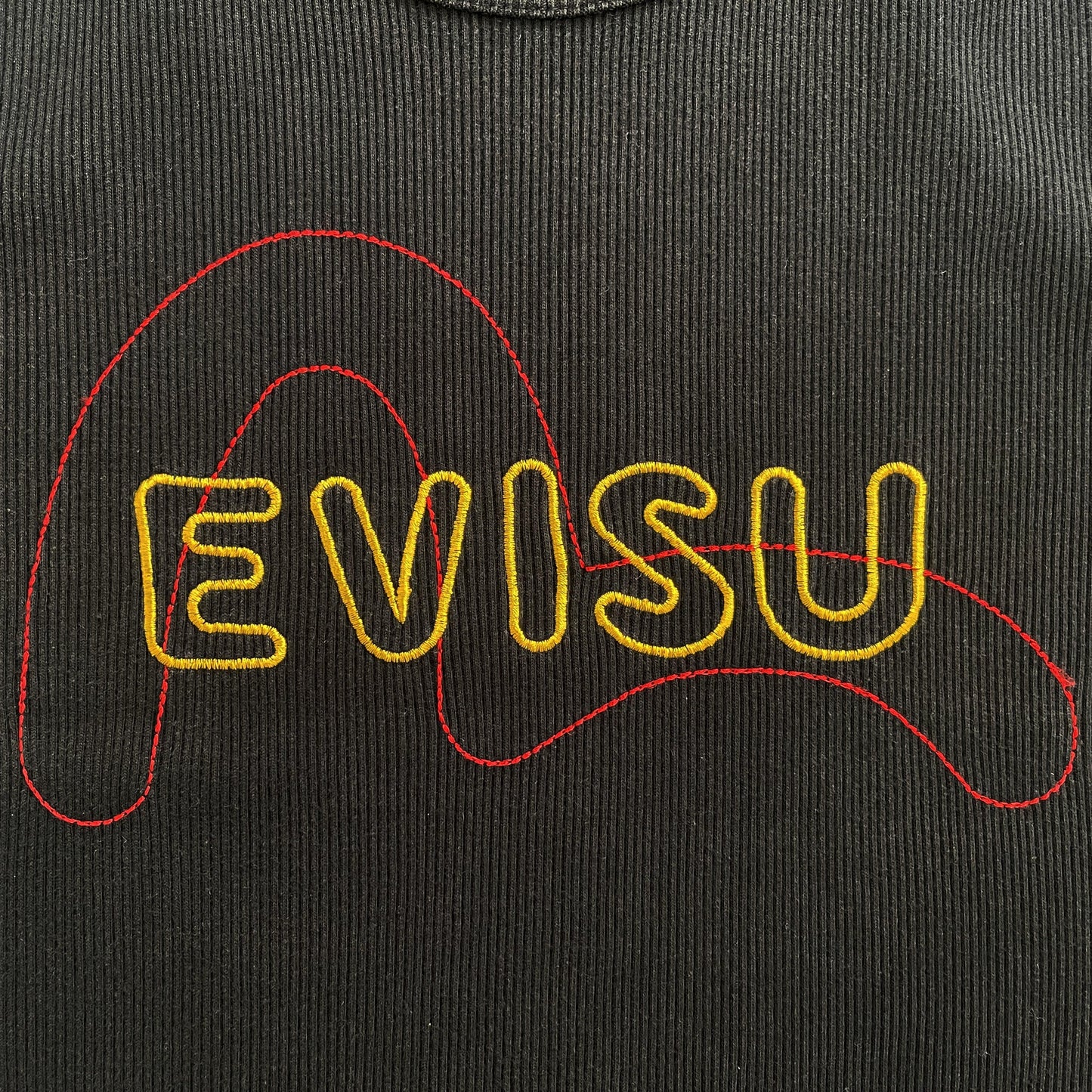 Evisu Tank Top - Known Source