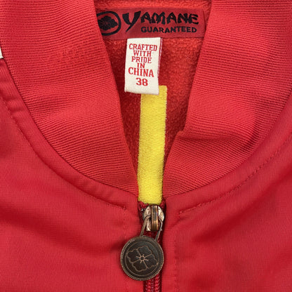 Evisu Tracktop Jumper - Known Source