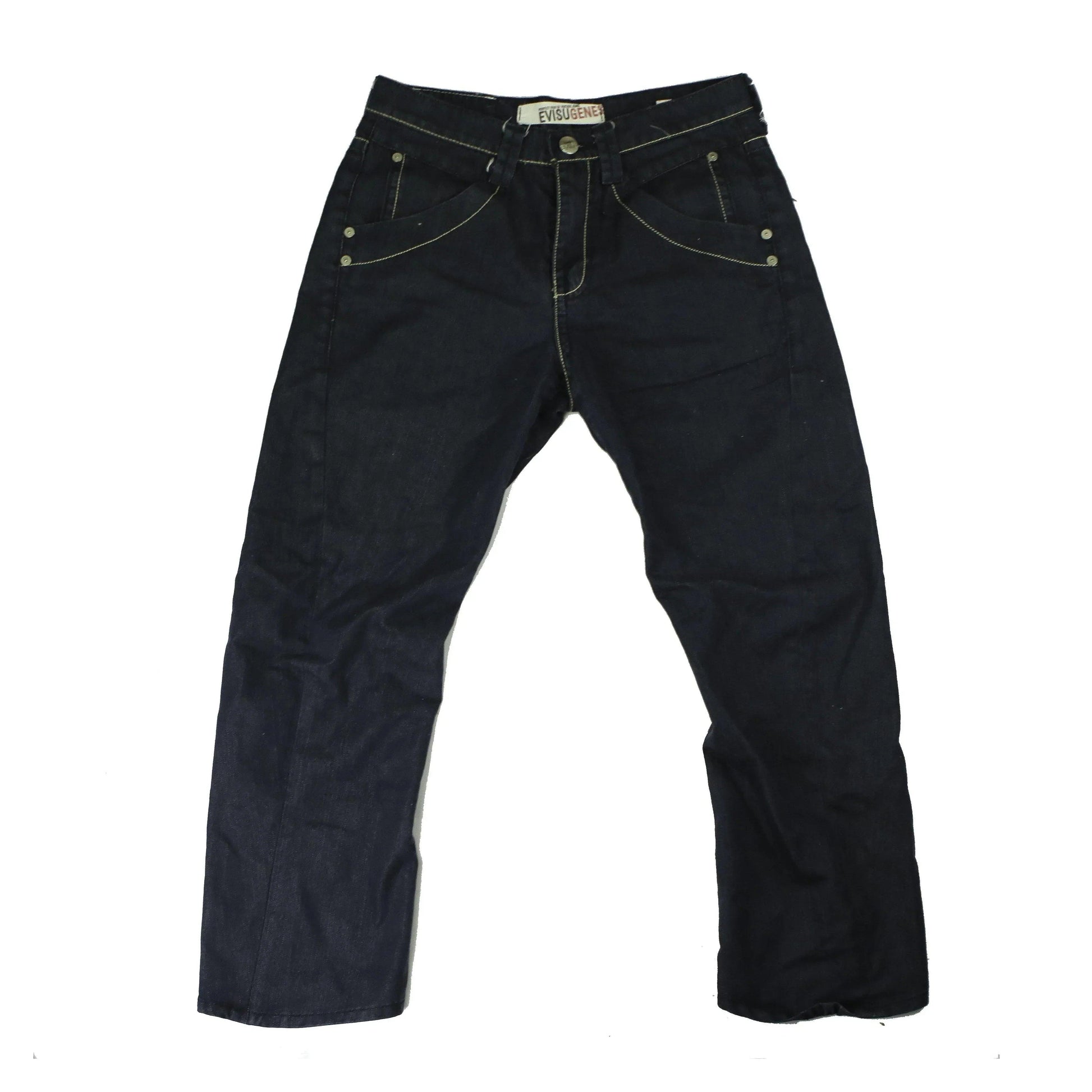 EVISU UNIQUE JEAN - Known Source