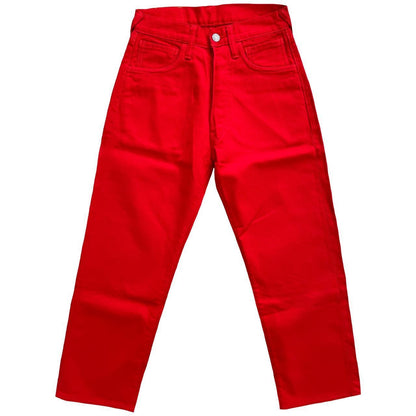 Evisu Yamane Golf Jeans - Known Source