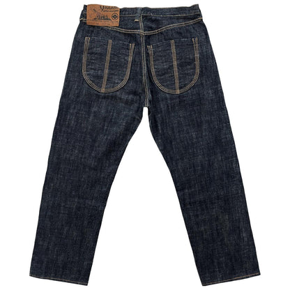 Evisu Yamane Jeans - Known Source