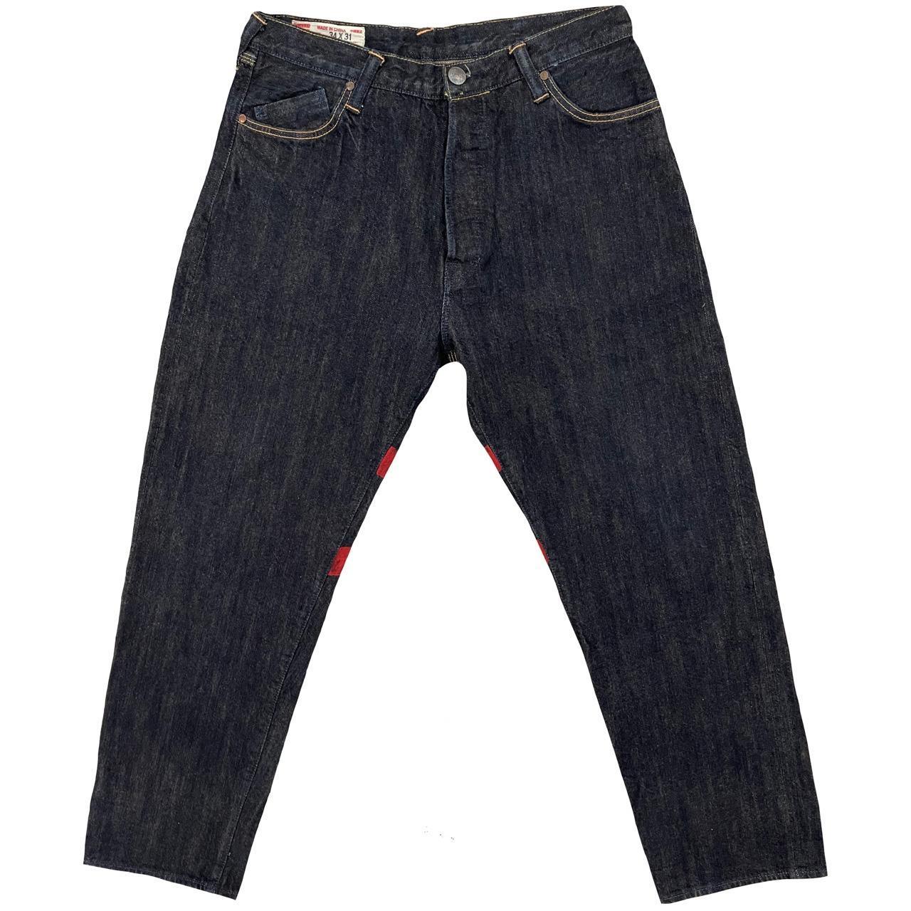 Evisu Yamane Jeans - Known Source