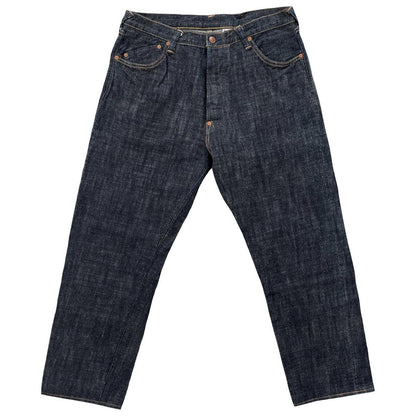 Evisu Yamane Jeans - Known Source